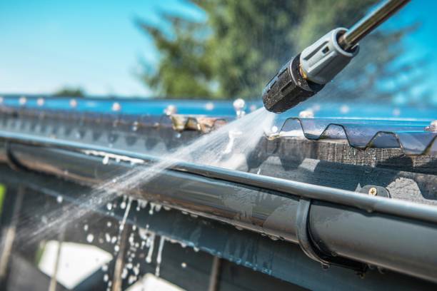 Best Pressure Washing Near Me  in Fairfield, IA