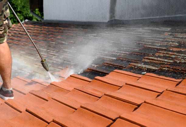 Best Pressure Washing Near Me  in Fairfield, IA