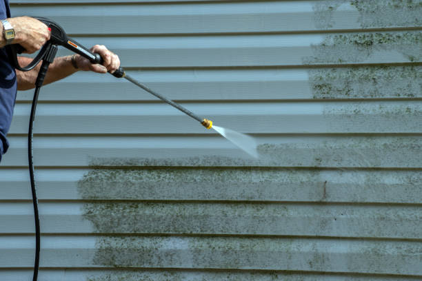 Best Exterior Home Cleaning  in Fairfield, IA