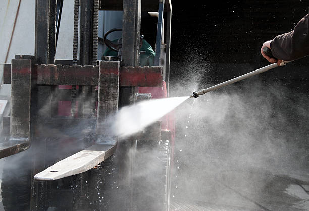 Best Fence Pressure Washing  in Fairfield, IA