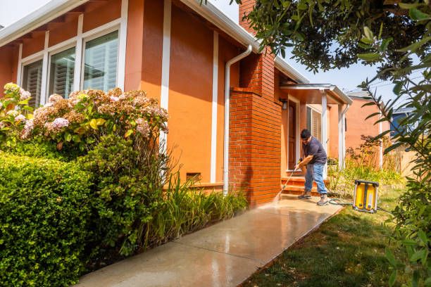 Best Residential Pressure Washing Services  in Fairfield, IA