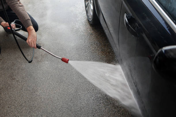 Fairfield, IA Pressure Washing Company