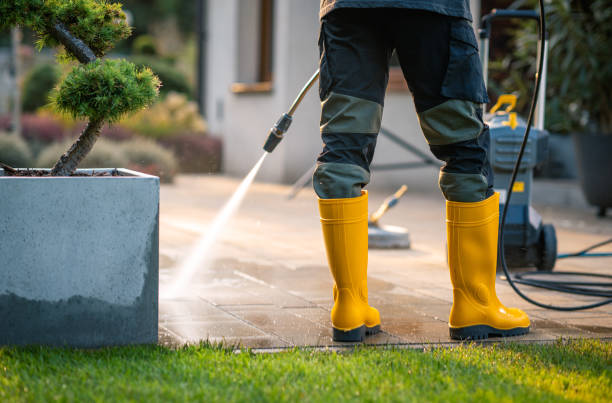 Best Deck Cleaning Services  in Fairfield, IA